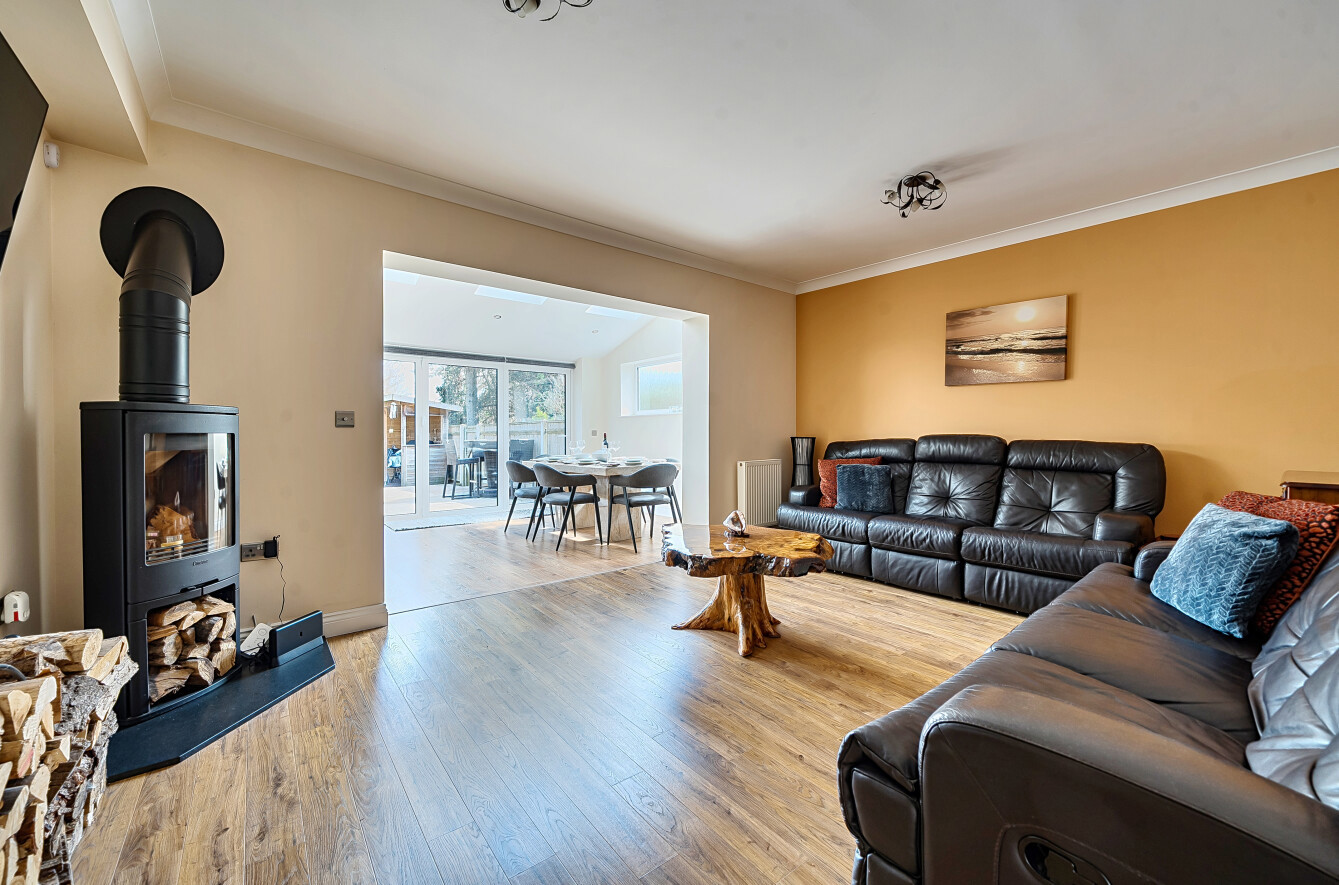 Sunnyfield Rise, Bursledon, Southampton, Hampshire, SO31
