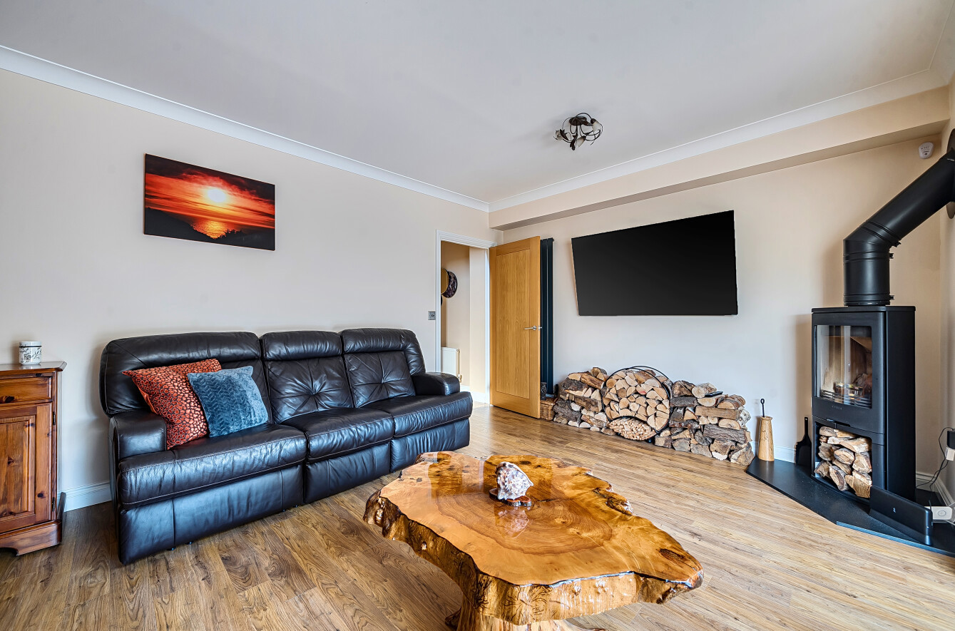 Sunnyfield Rise, Bursledon, Southampton, Hampshire, SO31
