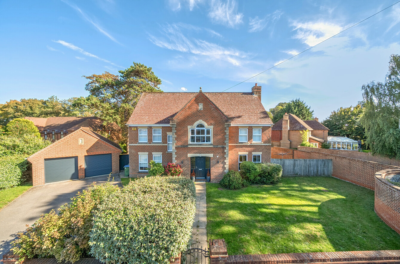 Highlands Road, Fareham, Hampshire, PO16