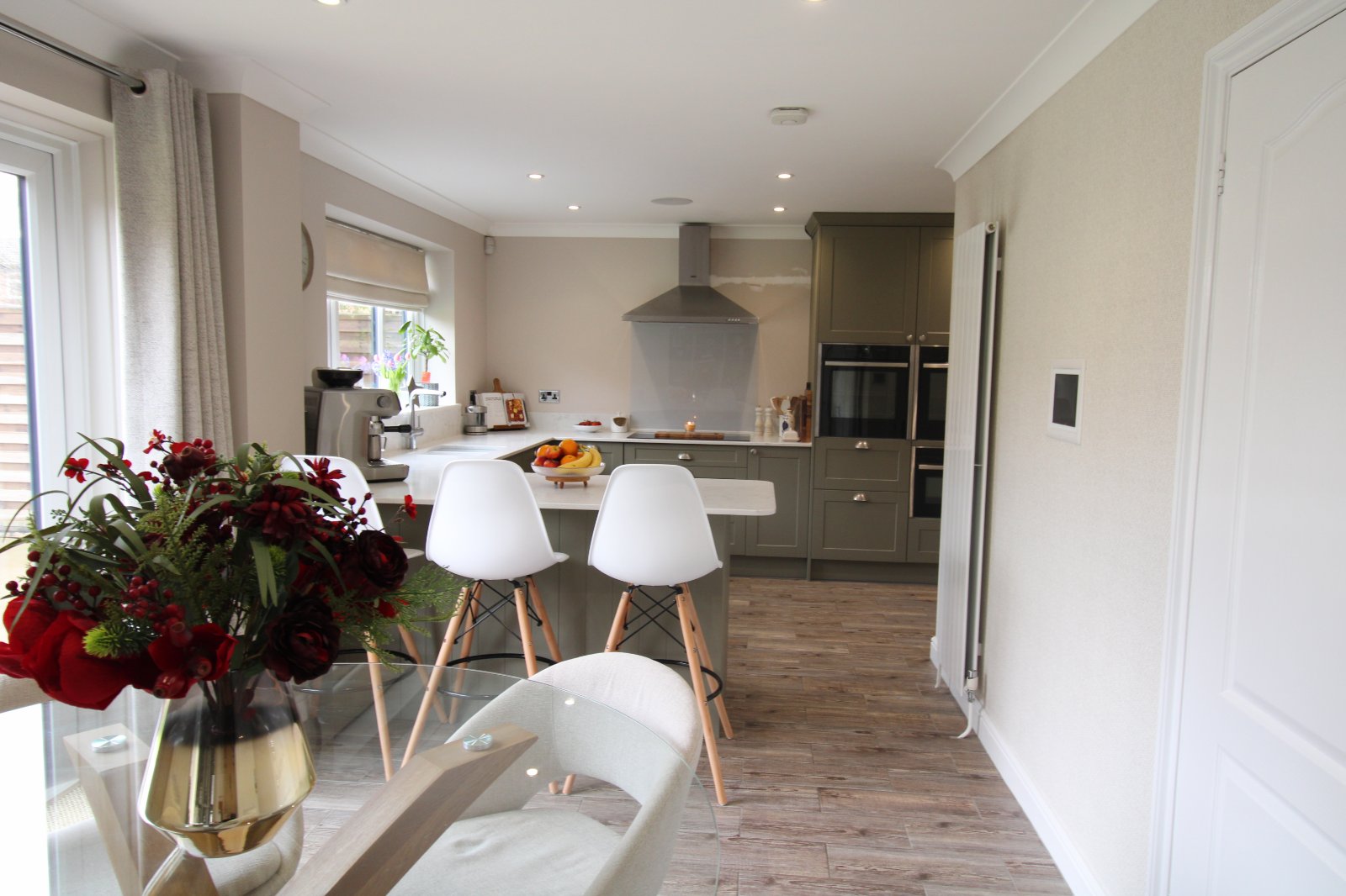 Park Glen, Park Gate, Southampton, Hampshire, SO31 - Charters