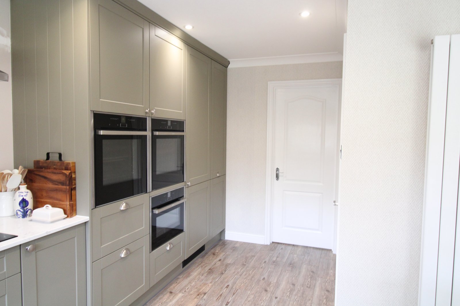 Park Glen, Park Gate, Southampton, Hampshire, SO31 - Charters