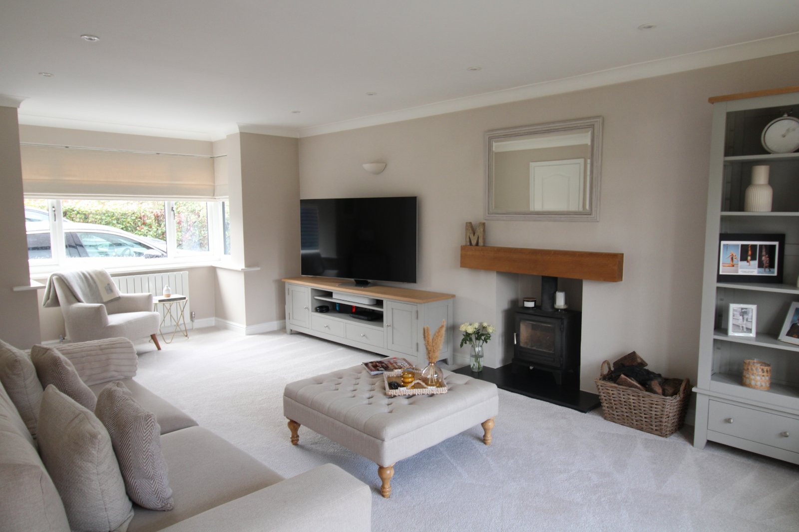 Park Glen, Park Gate, Southampton, Hampshire, SO31 - Charters