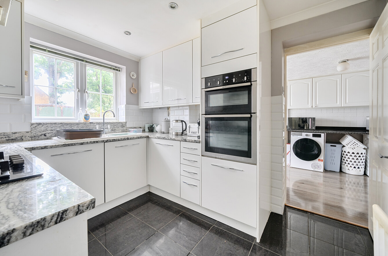 Wheatlands, Fareham, Hampshire, PO14