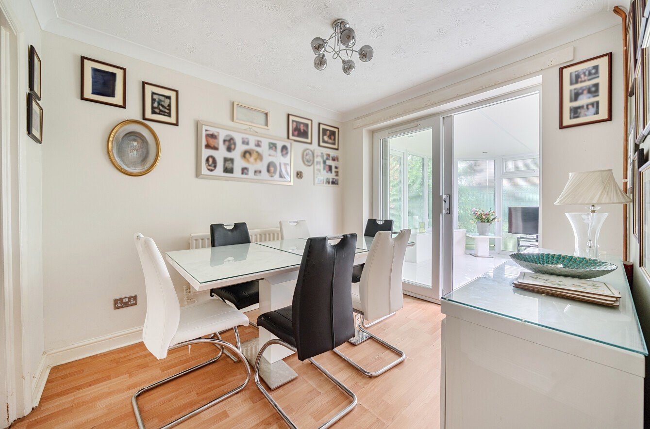 Wheatlands, Fareham, Hampshire, PO14