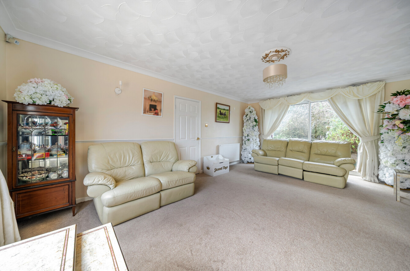 Newgate Lane, Fareham, Hampshire, PO14