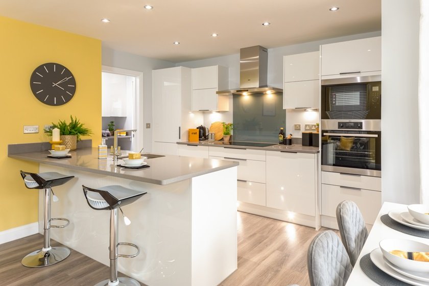 Forest Walk, Curbridge, Southampton, Hampshire, SO30