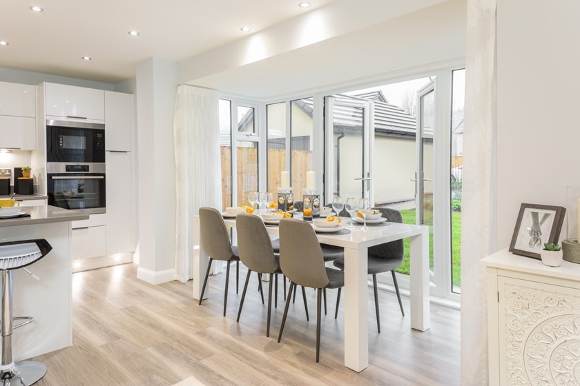 Forest Walk, Curbridge, Southampton, Hampshire, SO30