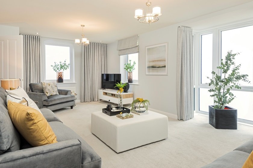 Forest Walk, Curbridge, Southampton, Hampshire, SO30