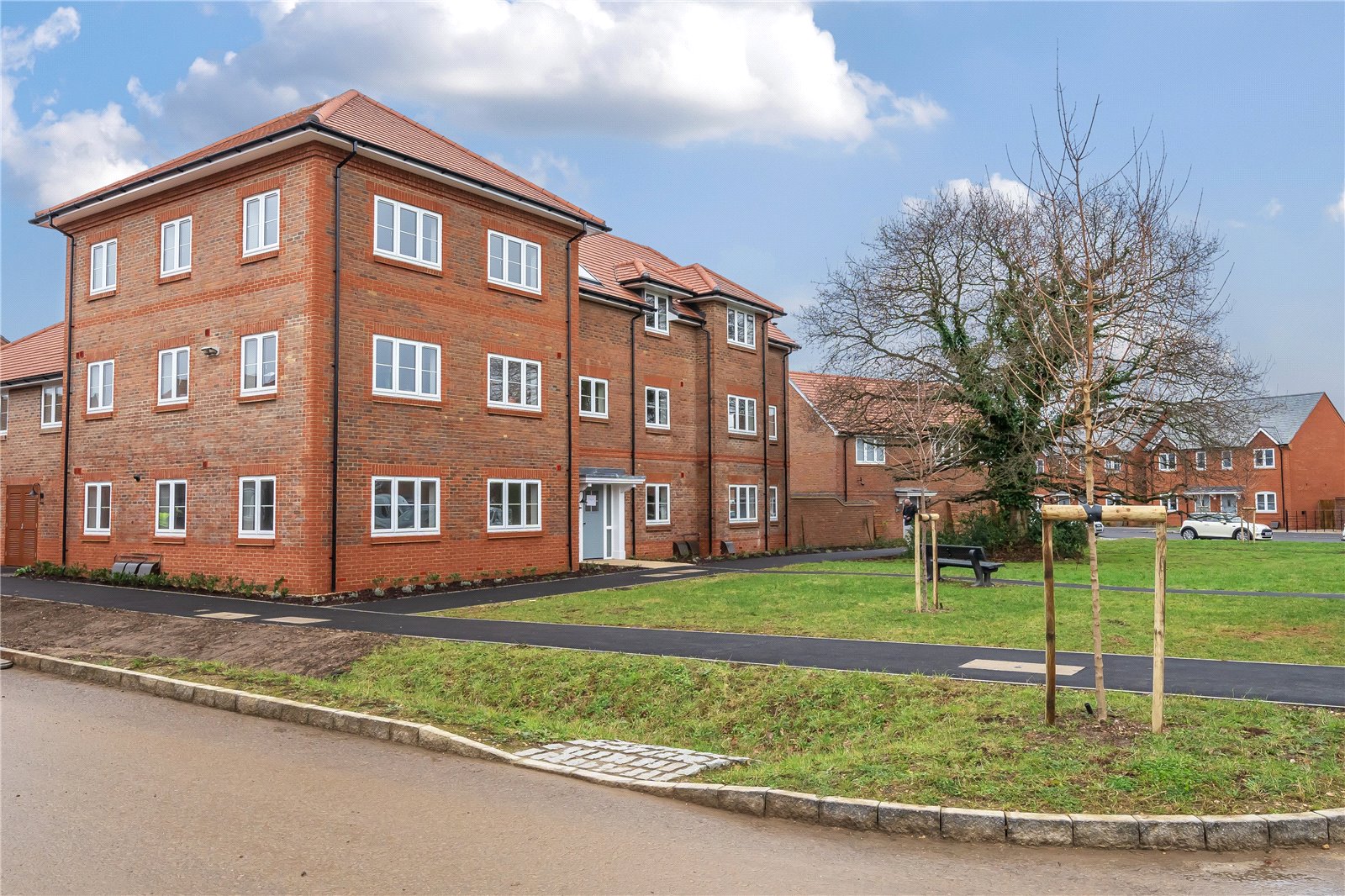 Phoenix Drive, Warsash, Southampton, Hampshire, SO31