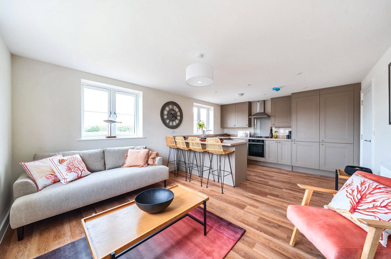 Phoenix Drive, Warsash, Southampton, Hampshire, SO31