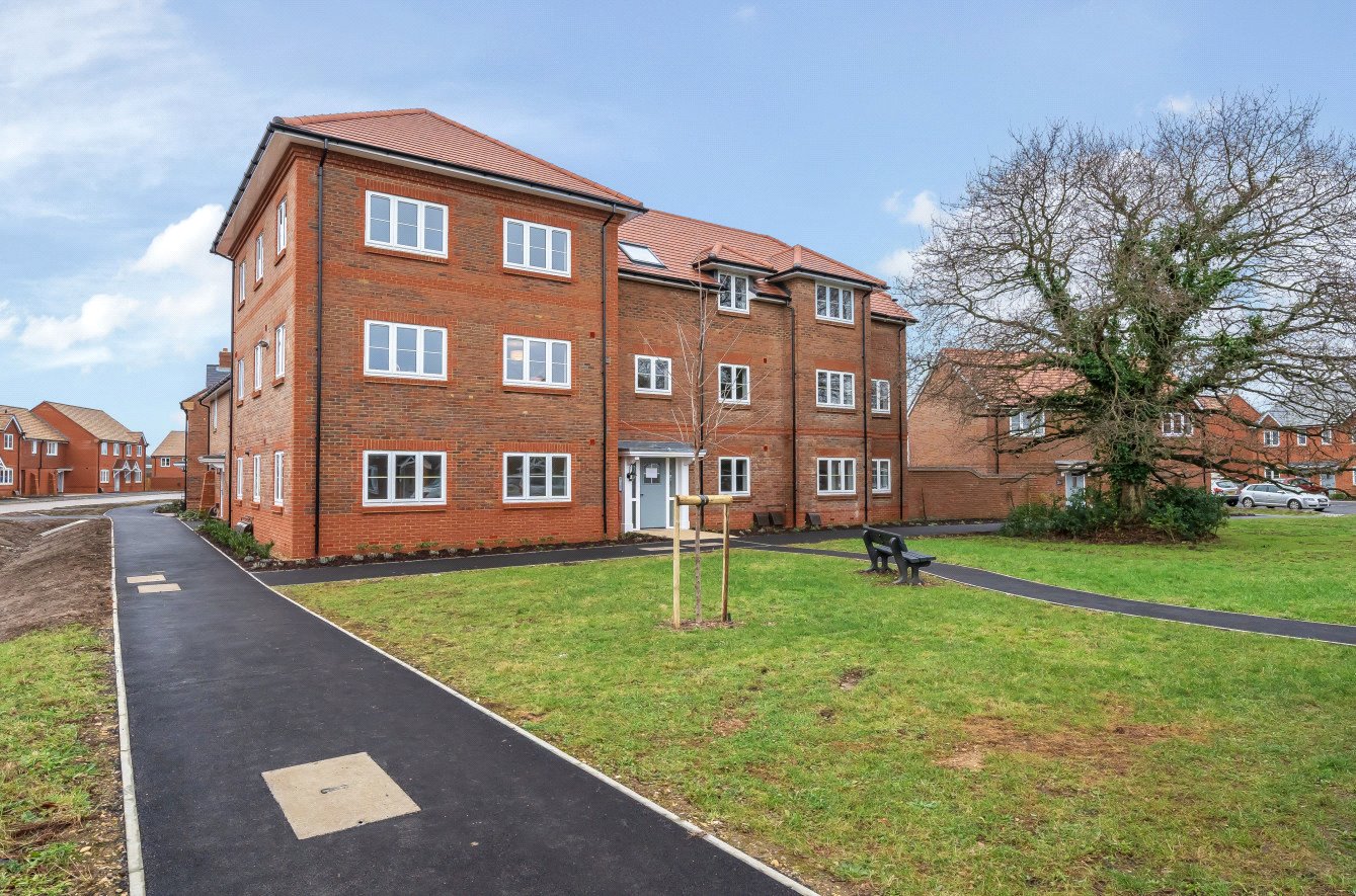 Phoenix Drive, Warsash, Hampshire, SO31