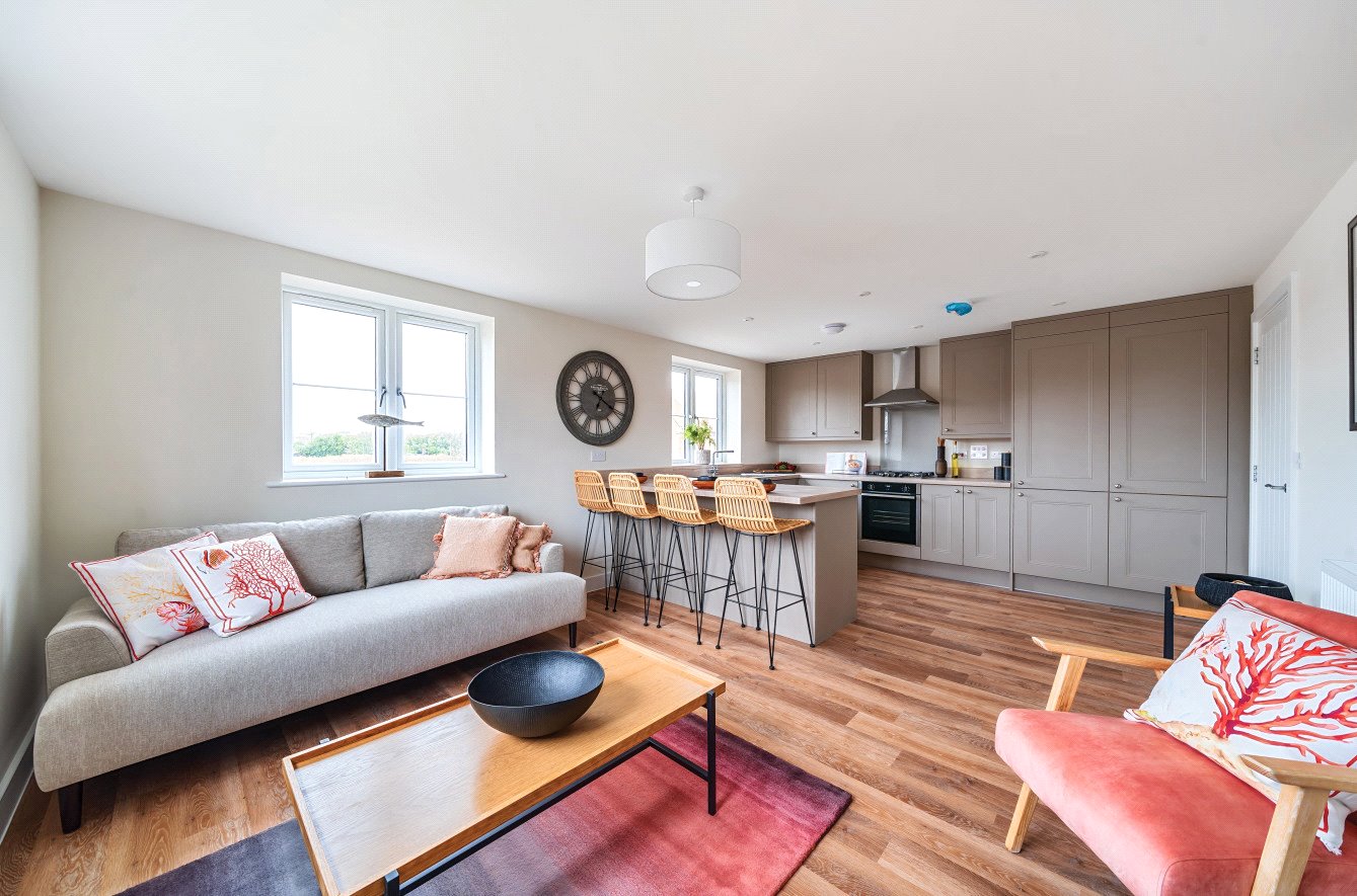 Phoenix Drive, Warsash, Hampshire, SO31