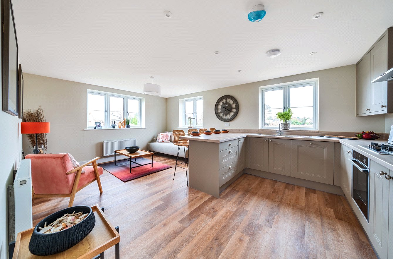 Phoenix Drive, Warsash, Hampshire, SO31