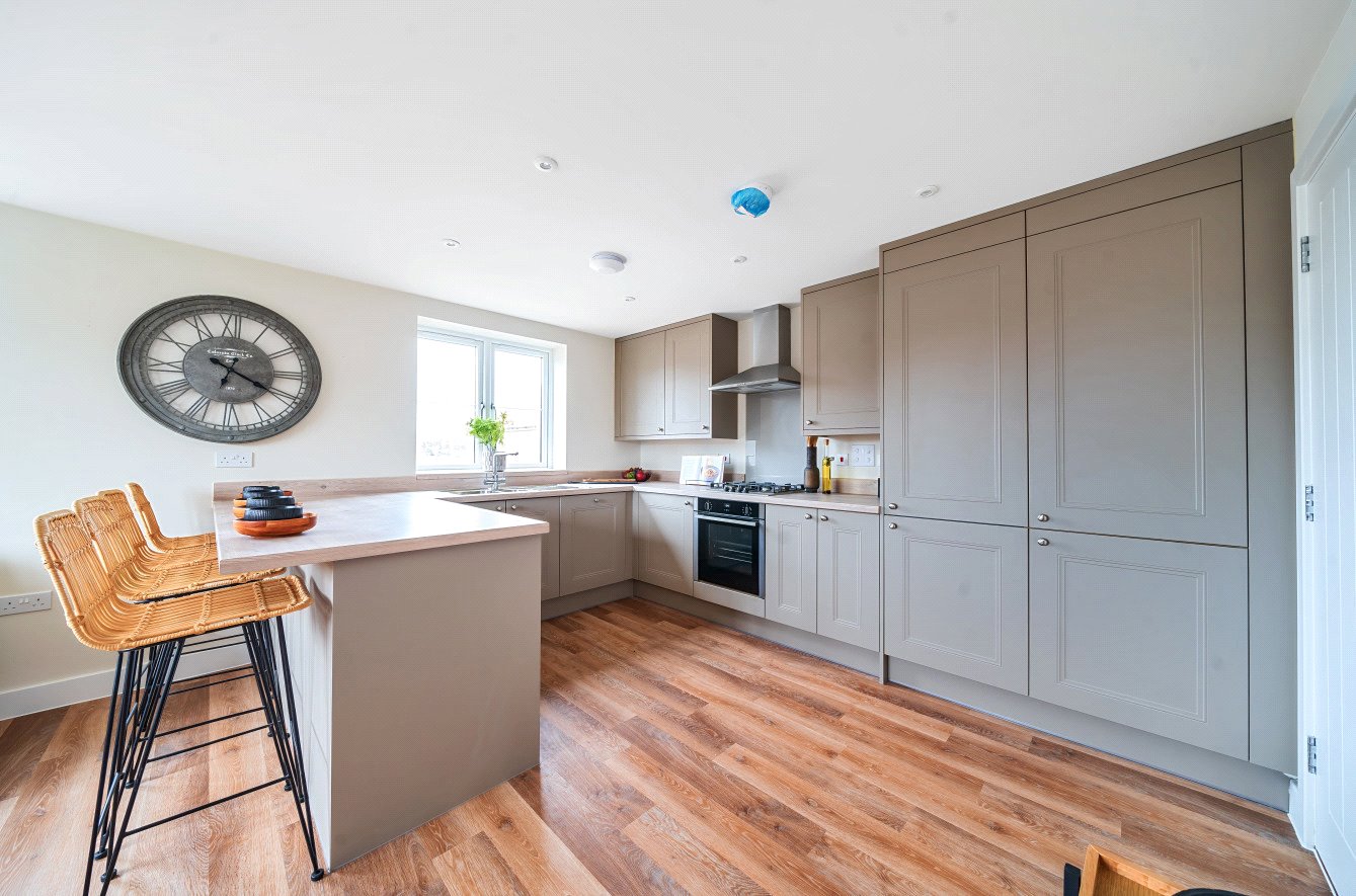 Phoenix Drive, Warsash, Hampshire, SO31