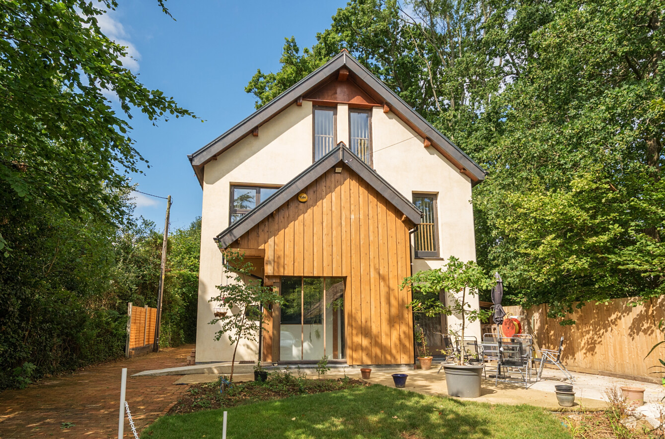 Lady Bettys Drive, Fareham, Hampshire, PO15