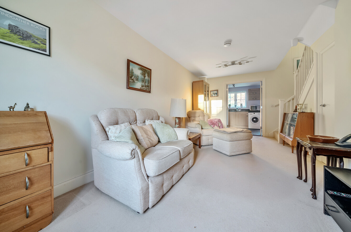 Columbus Drive, Sarisbury Green, Hampshire, SO31 - Charters