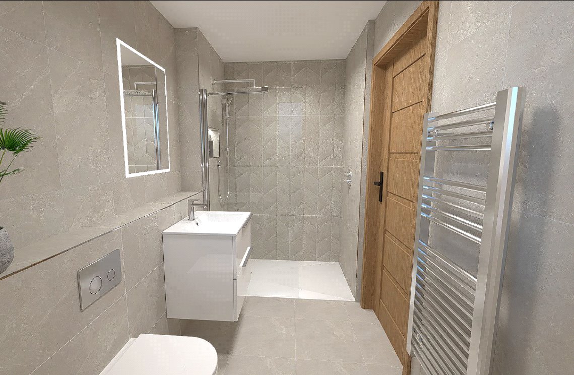 Wildbrook, Raley Road, Locks Heath, Southampton, SO31 - Charters