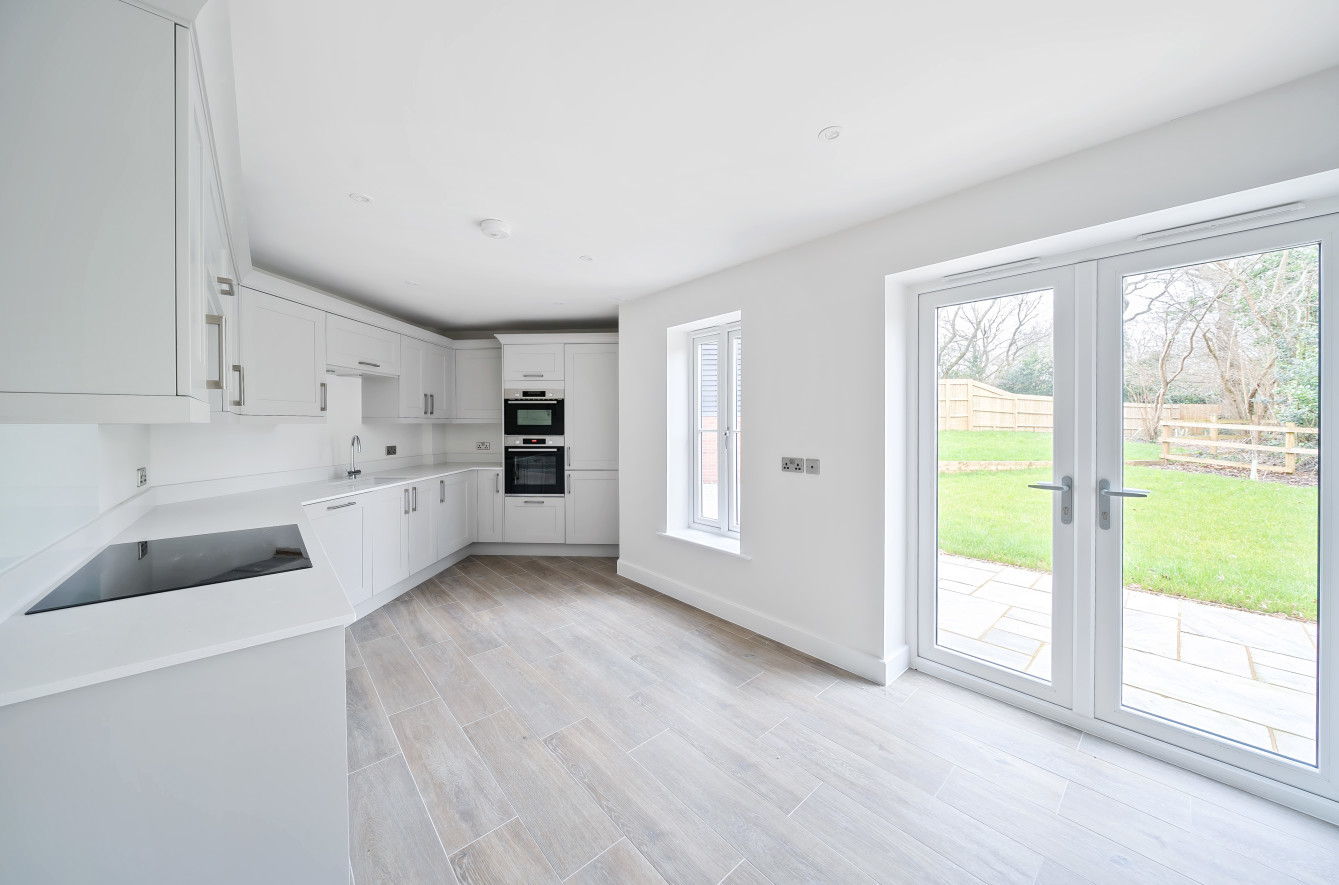 Lady Bettys Drive, Whiteley, Hampshire, PO15