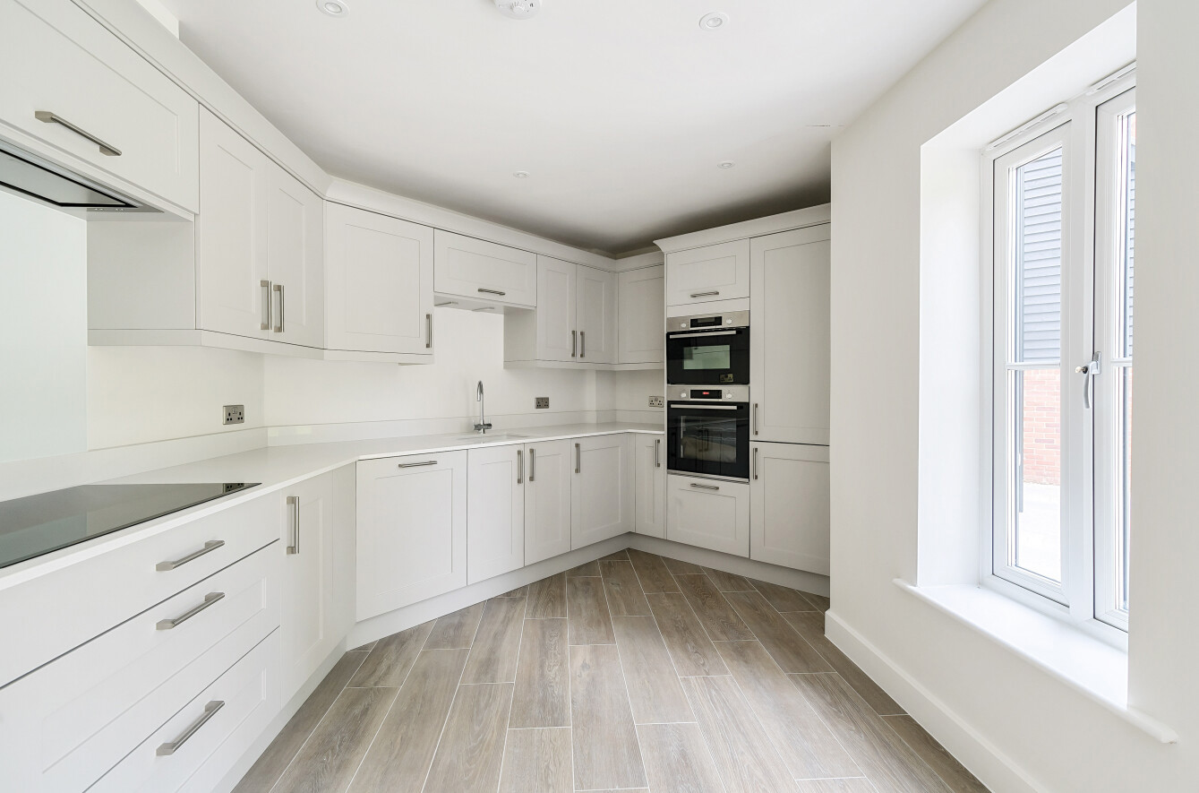 Lady Bettys Drive, Whiteley, Hampshire, PO15