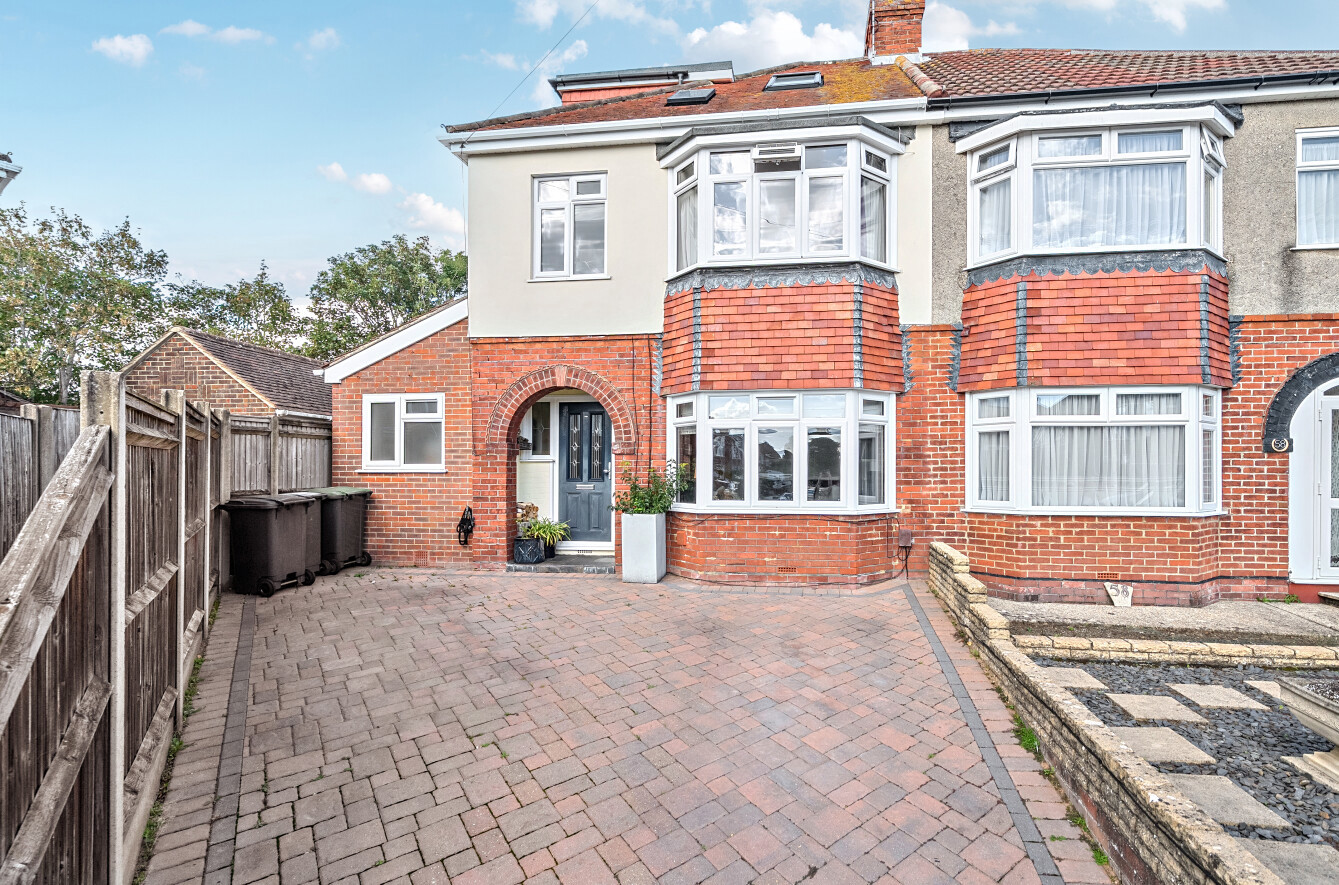 Bury Close, Gosport, Hampshire, PO12