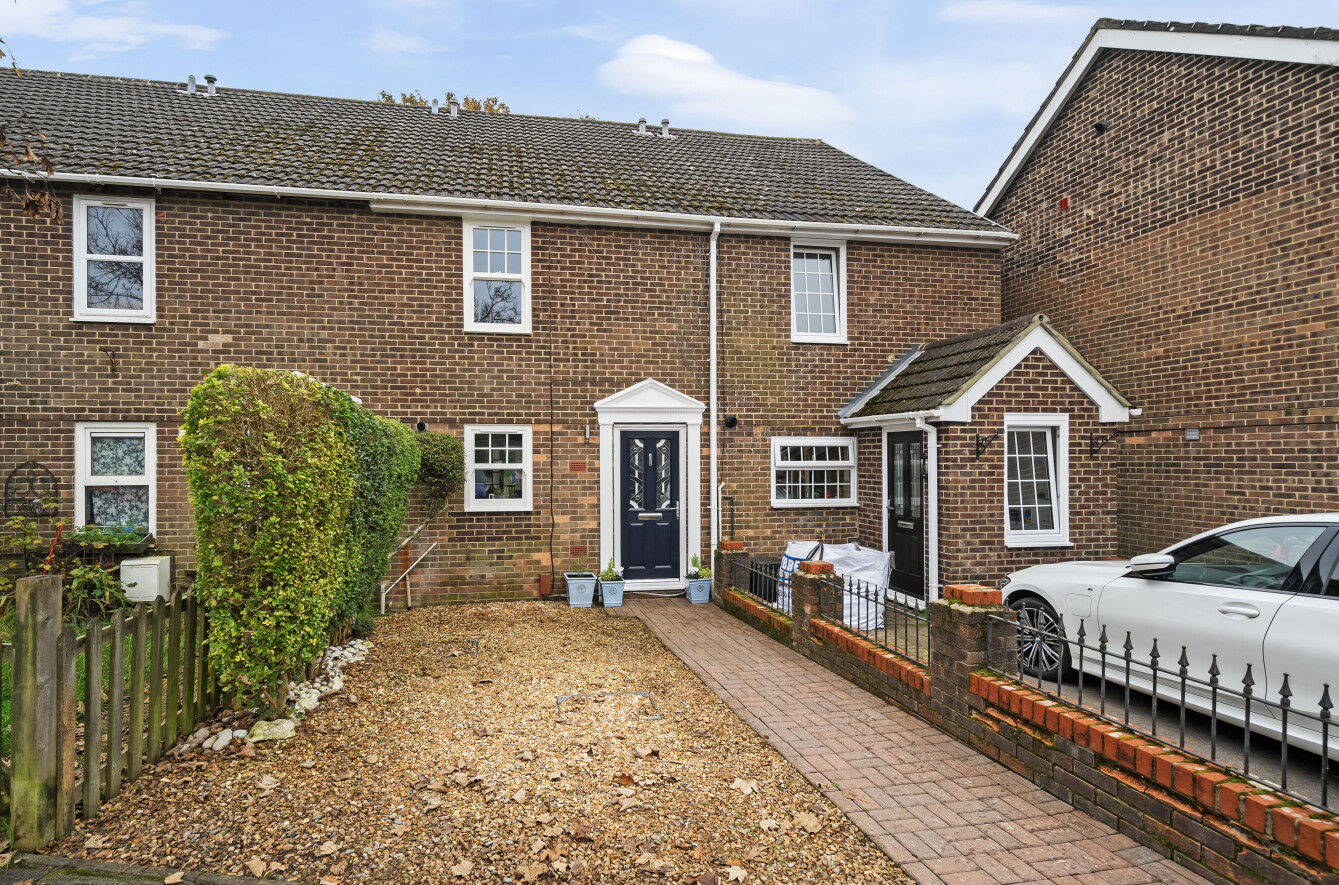 Rossan Avenue, Warsash, Southampton, Hampshire, SO31