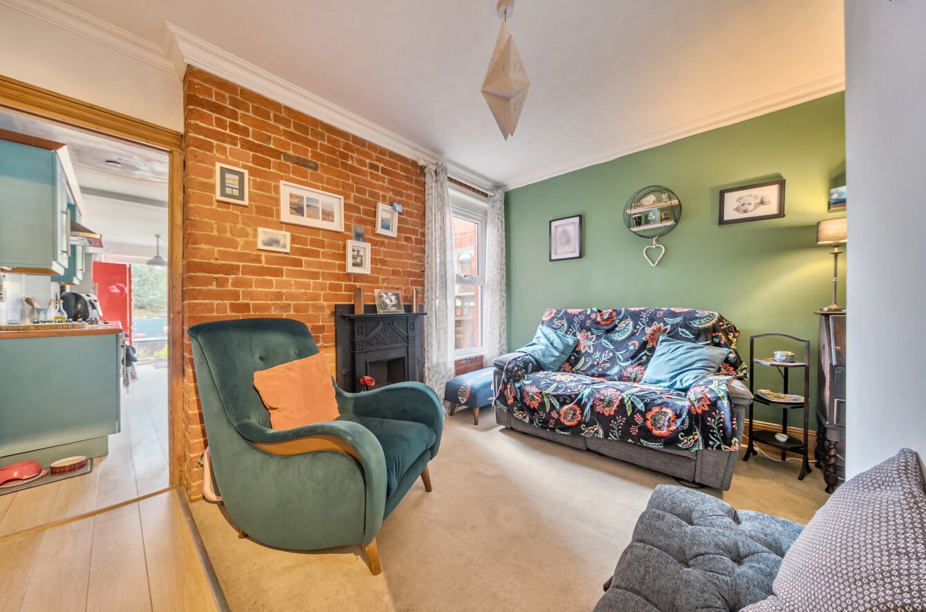 New Road, Netley Abbey, Southampton, Hampshire, SO31