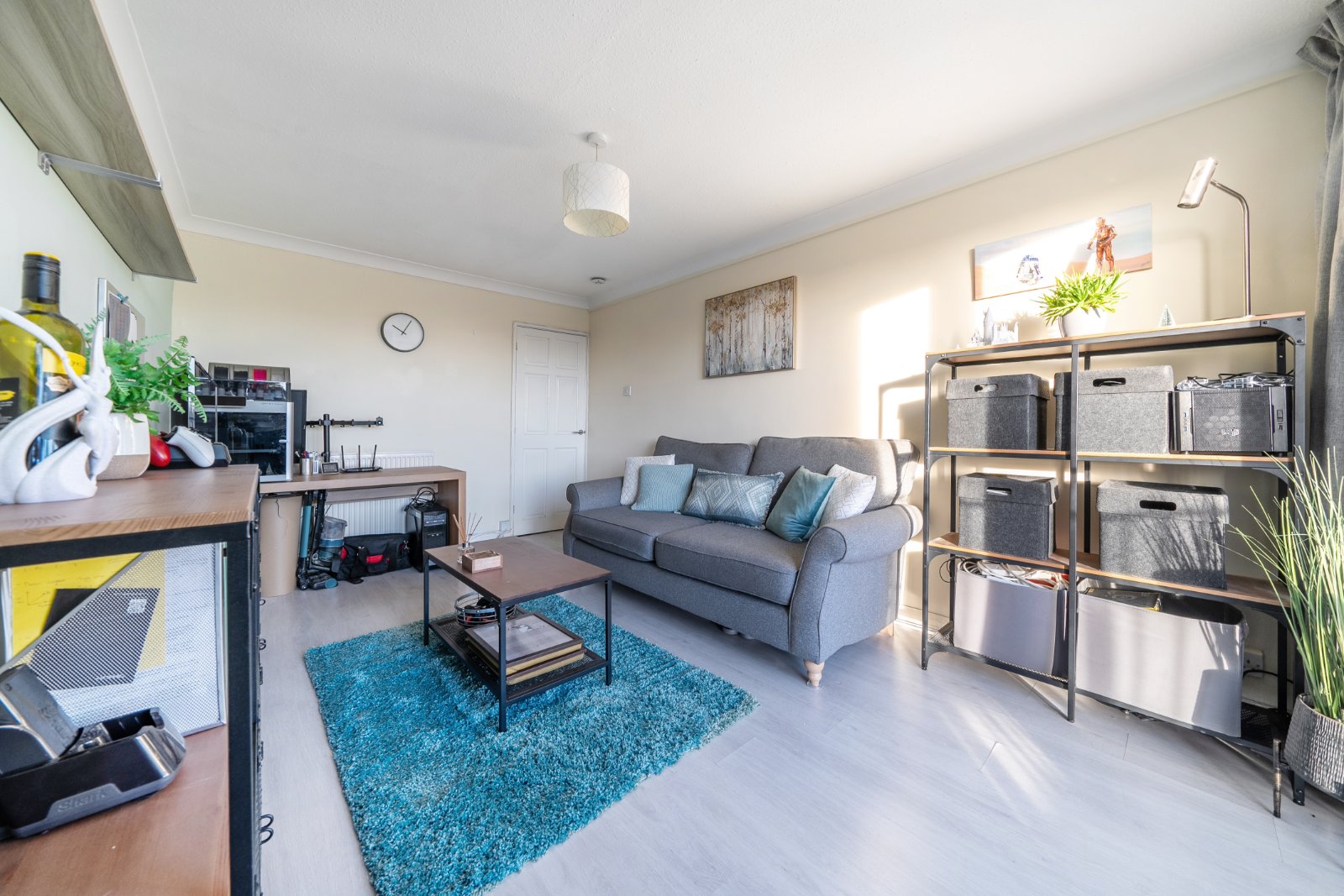 Hewett Close, Titchfield, Hampshire, PO14