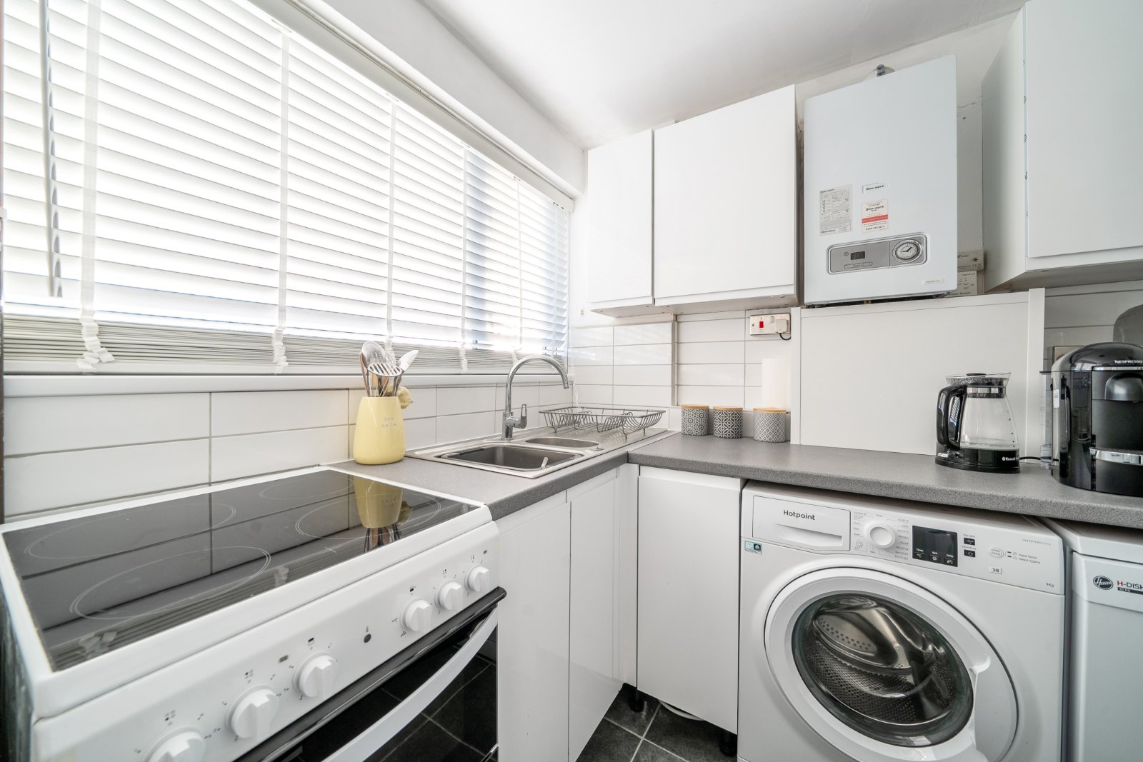 Hewett Close, Titchfield, Hampshire, PO14