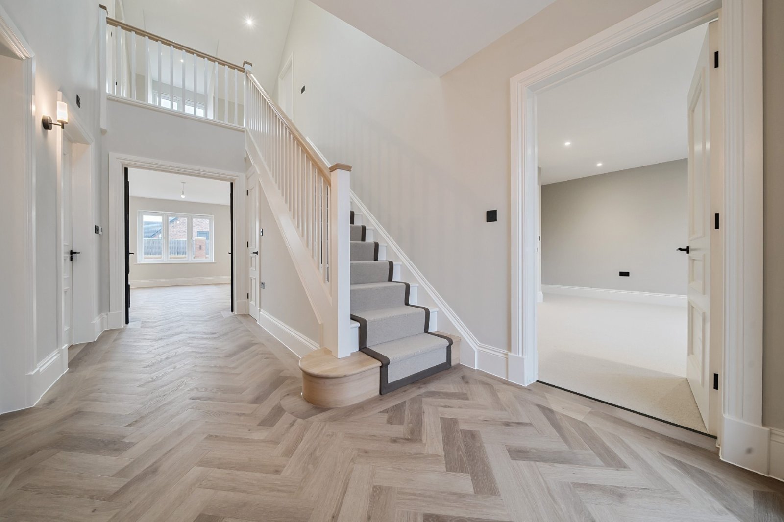 Broadleaf, Botley Road, Burridge, Hampshire, SO31