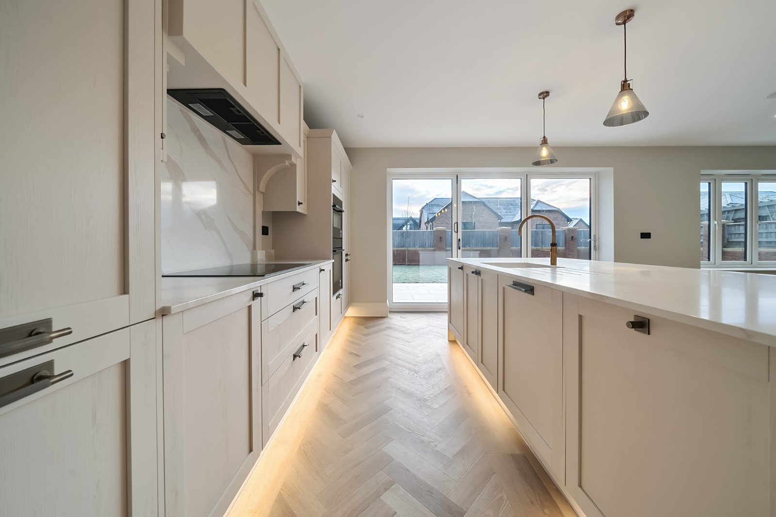 Broadleaf, Botley Road, Burridge, Hampshire, SO31