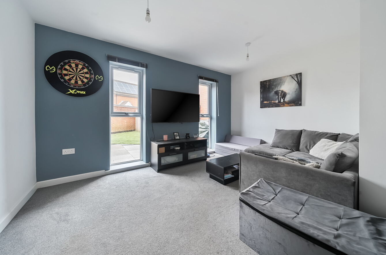 Quob Farm Close, West End, Southampton, Hampshire, SO30
