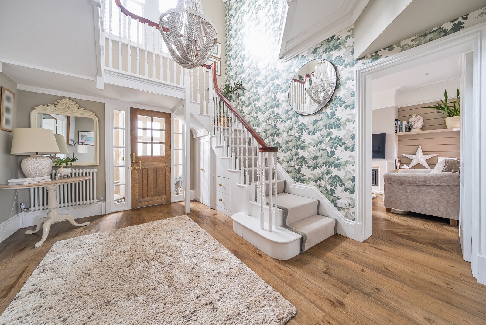 St. Marys Road, Netley Abbey, Hampshire, SO31