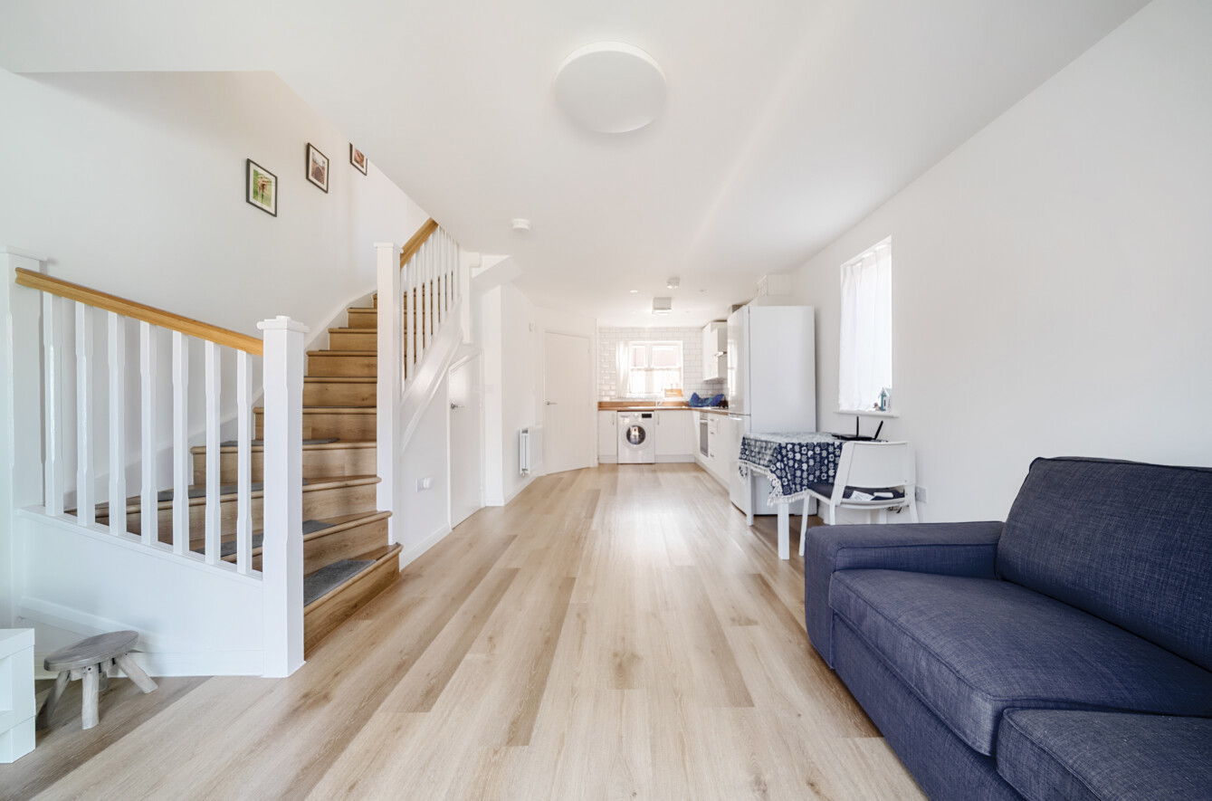 Campion Road, Curbridge, Hampshire, SO30