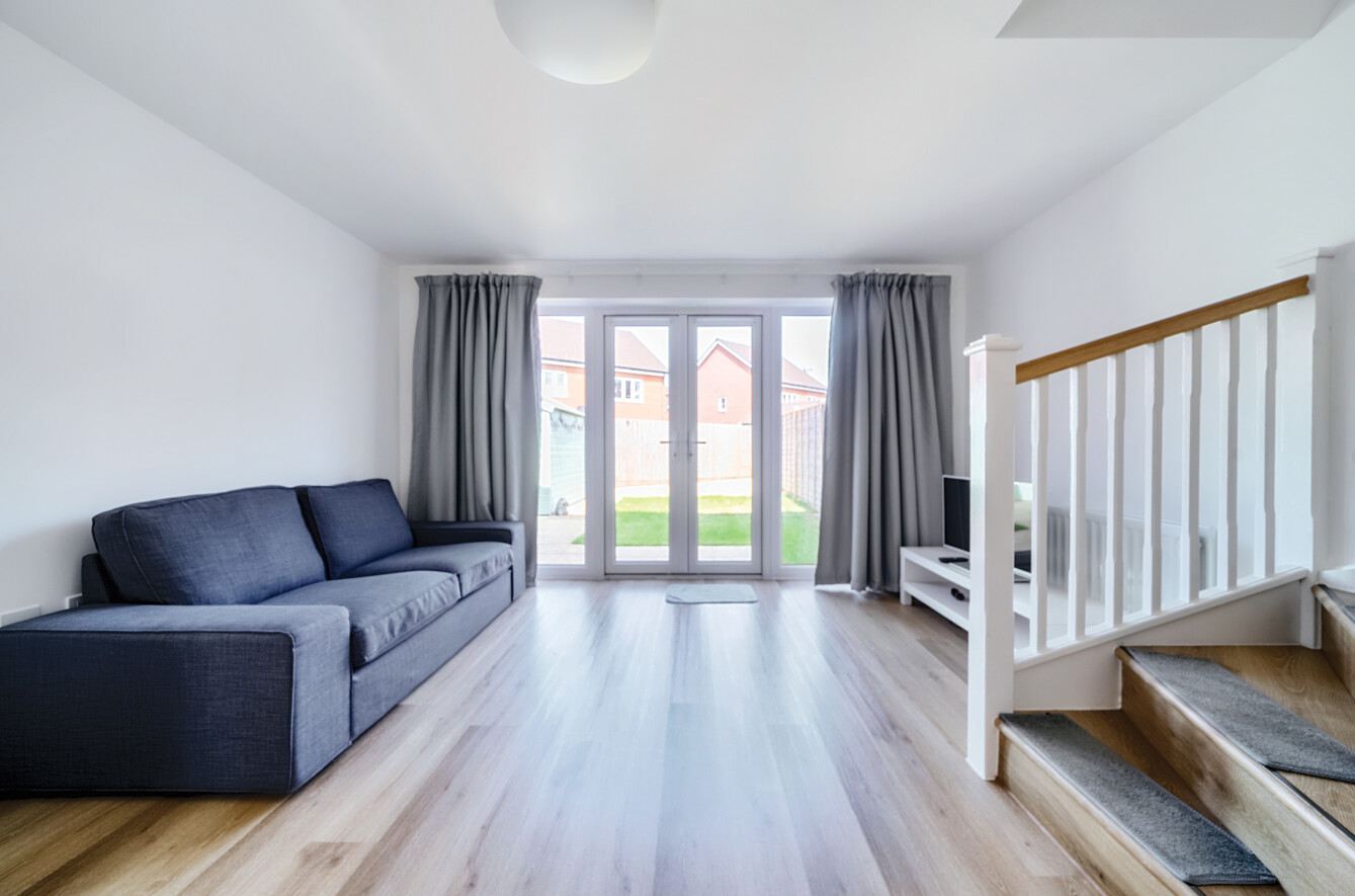 Campion Road, Curbridge, Hampshire, SO30