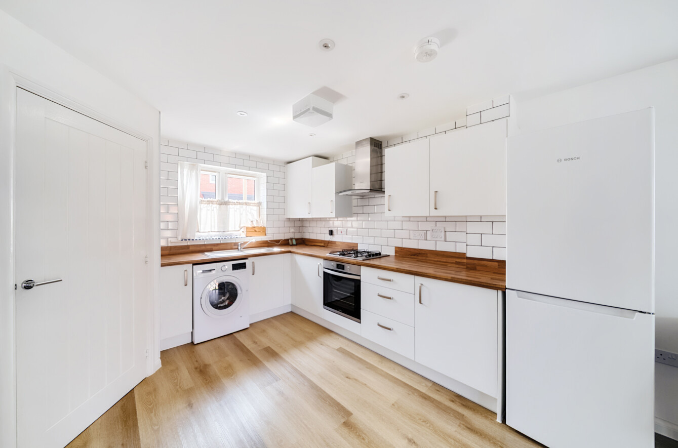 Campion Road, Curbridge, Hampshire, SO30