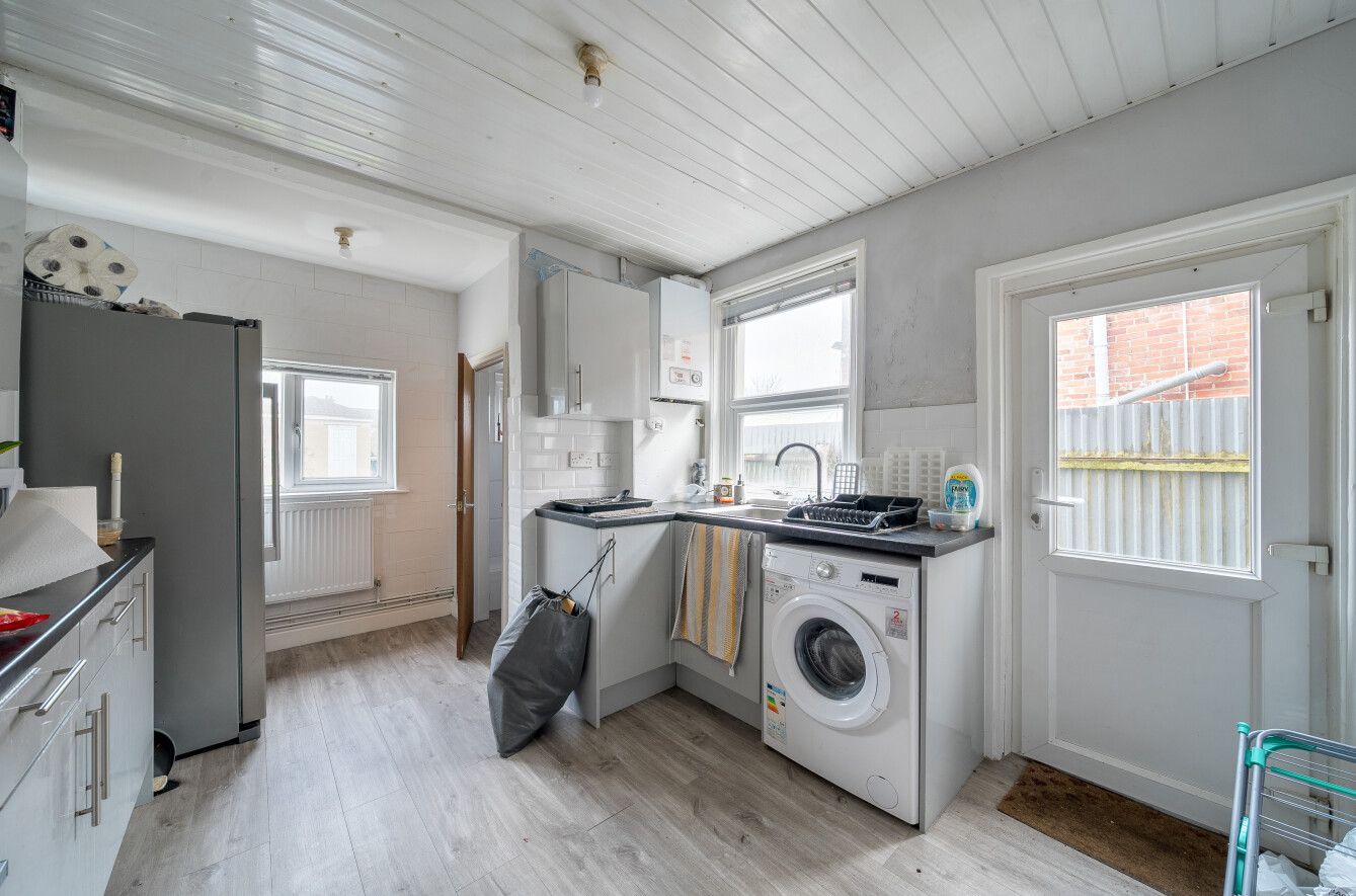 Broadlands Road, Swaythling, Southampton, Hampshire, SO17
