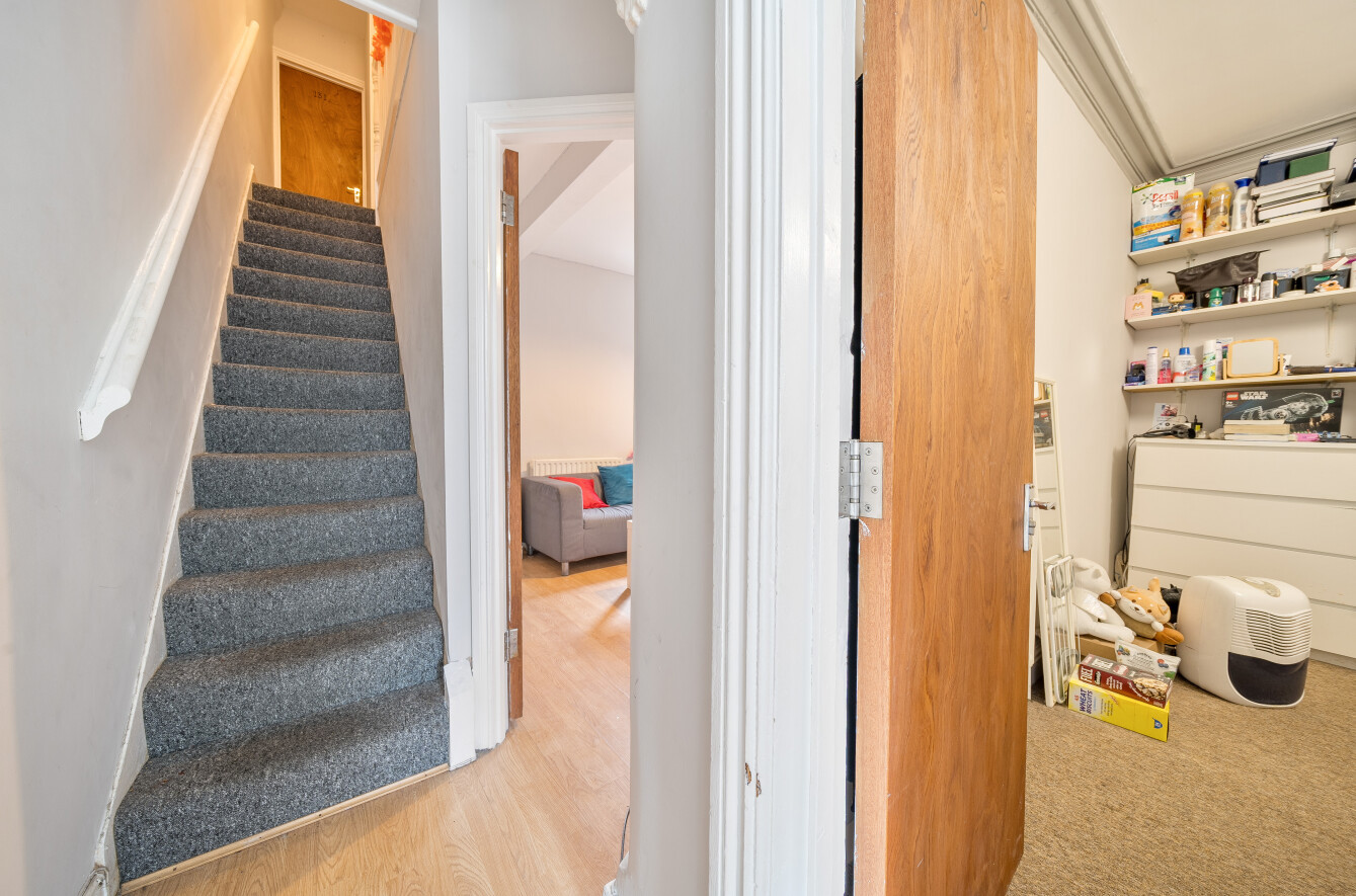 Broadlands Road, Swaythling, Southampton, Hampshire, SO17