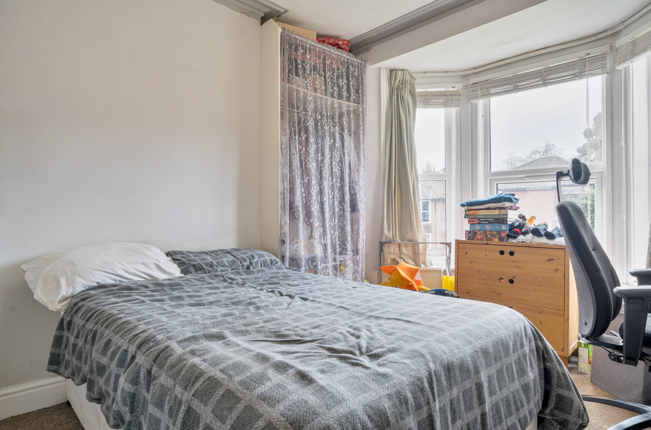 Broadlands Road, Swaythling, Southampton, Hampshire, SO17