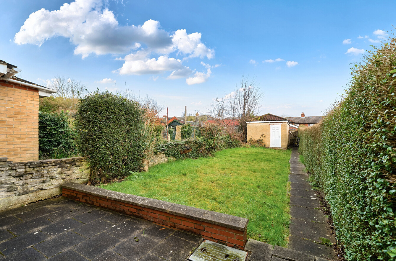 Broadlands Road, Swaythling, Southampton, Hampshire, SO17