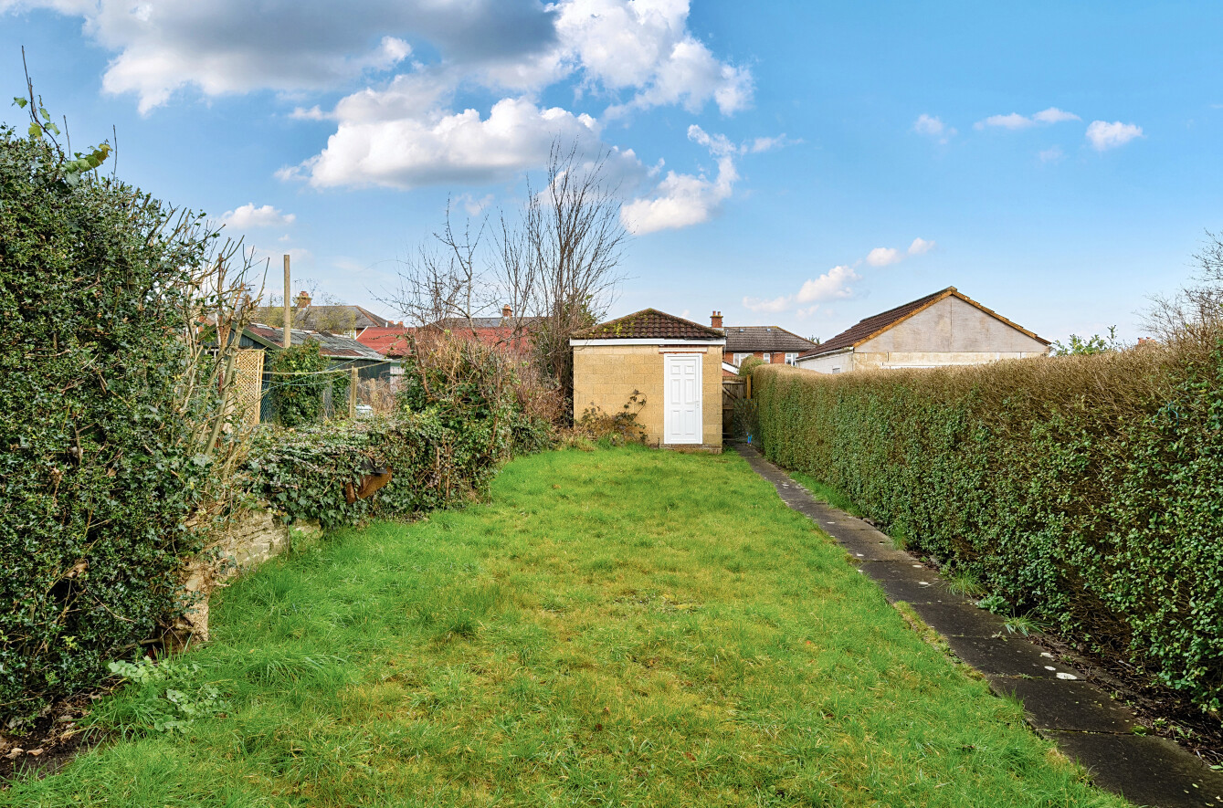 Broadlands Road, Swaythling, Southampton, Hampshire, SO17