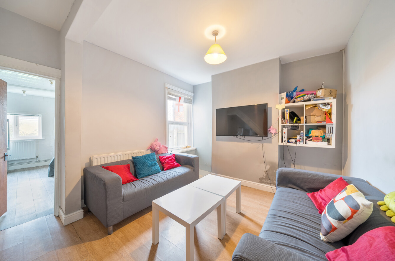 Broadlands Road, Swaythling, Southampton, Hampshire, SO17