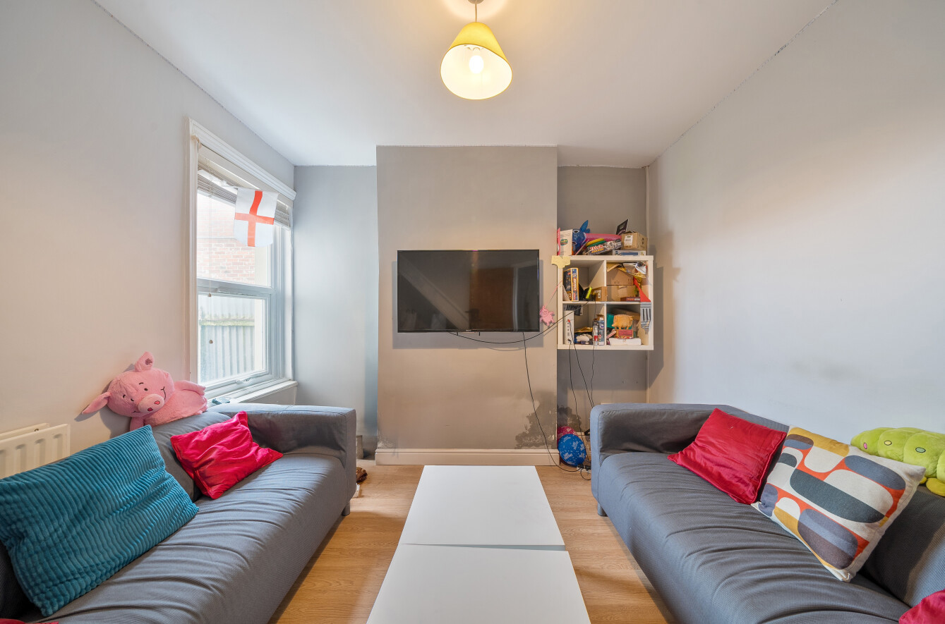 Broadlands Road, Swaythling, Southampton, Hampshire, SO17