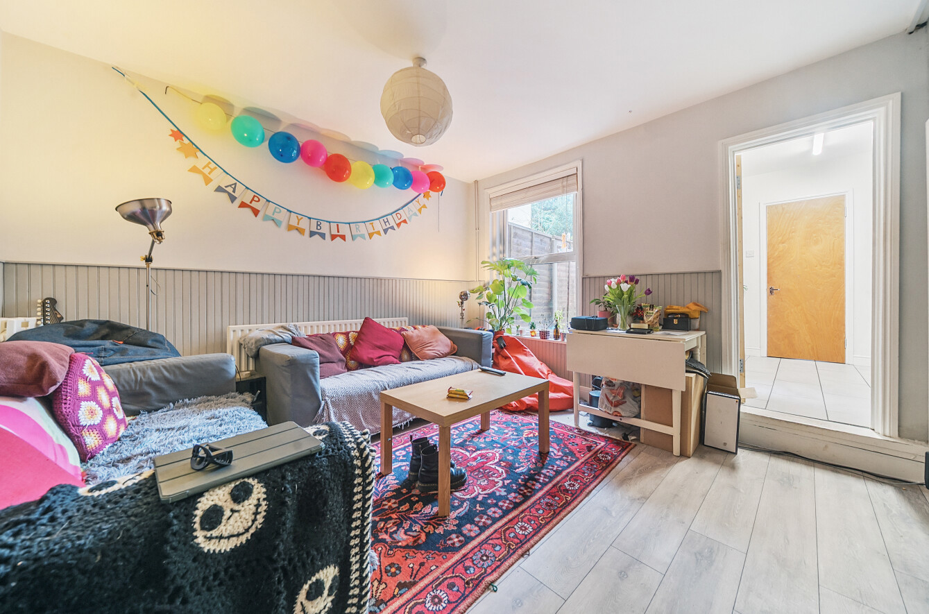 Northcote Road, Portswood, Southampton, Hampshire, SO17