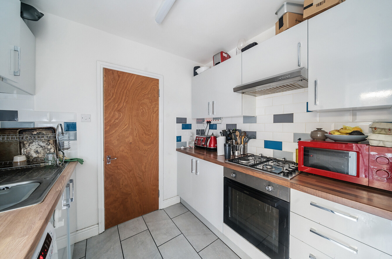 Northcote Road, Portswood, Southampton, Hampshire, SO17