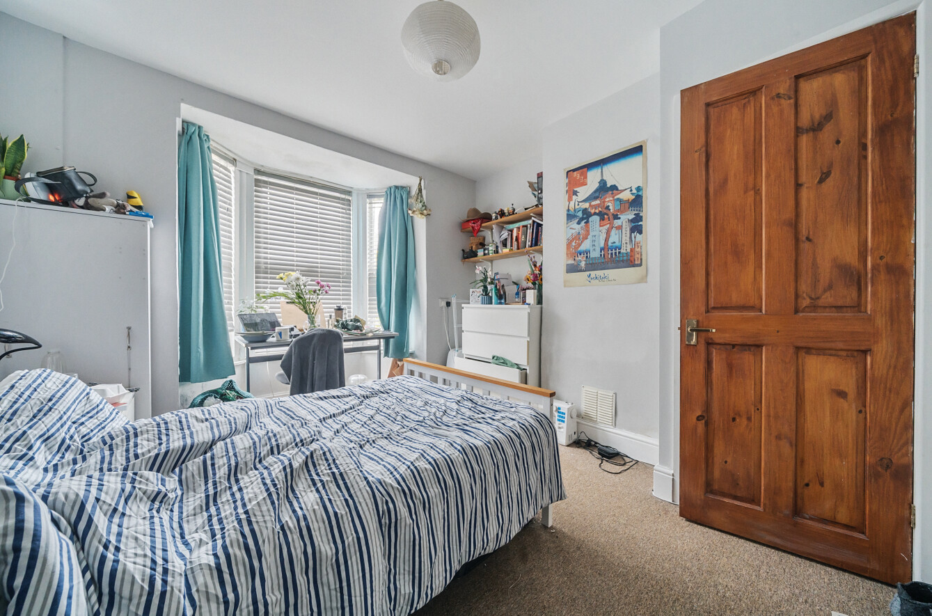 Northcote Road, Portswood, Southampton, Hampshire, SO17