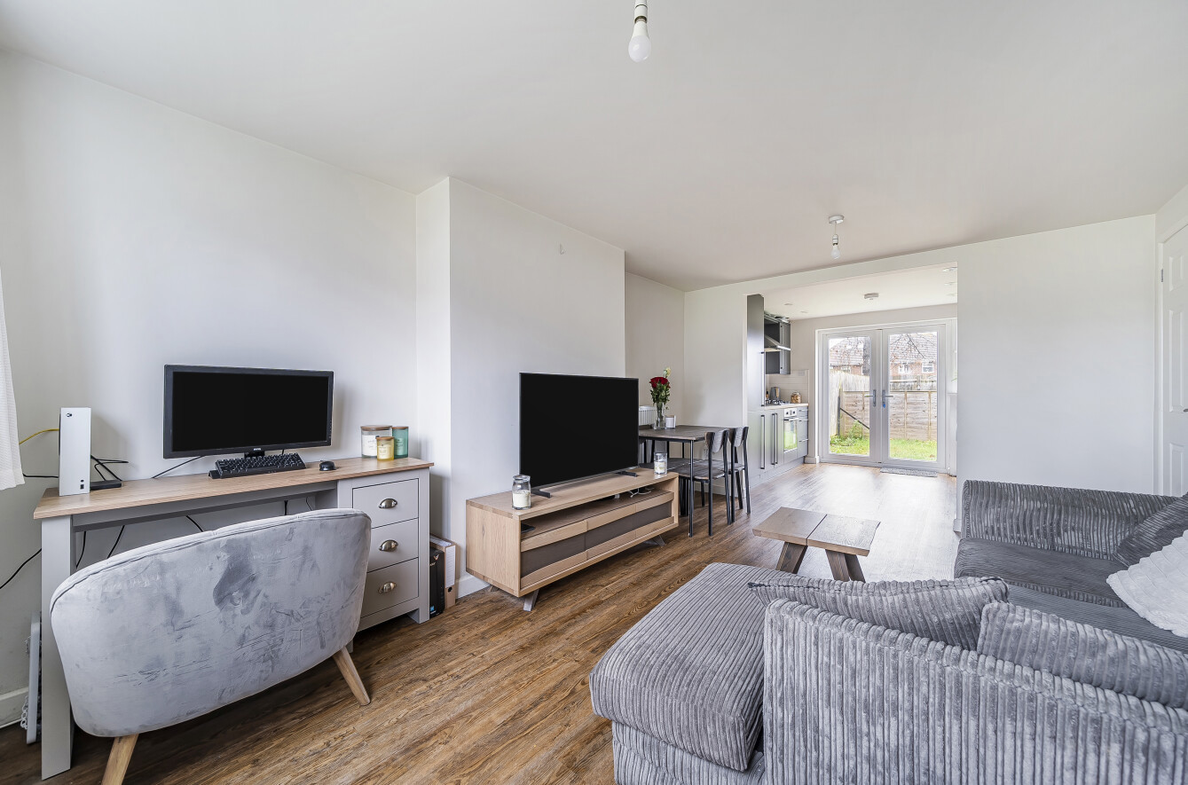 Shackleton Road, Gosport, Hampshire, PO13 - Charters