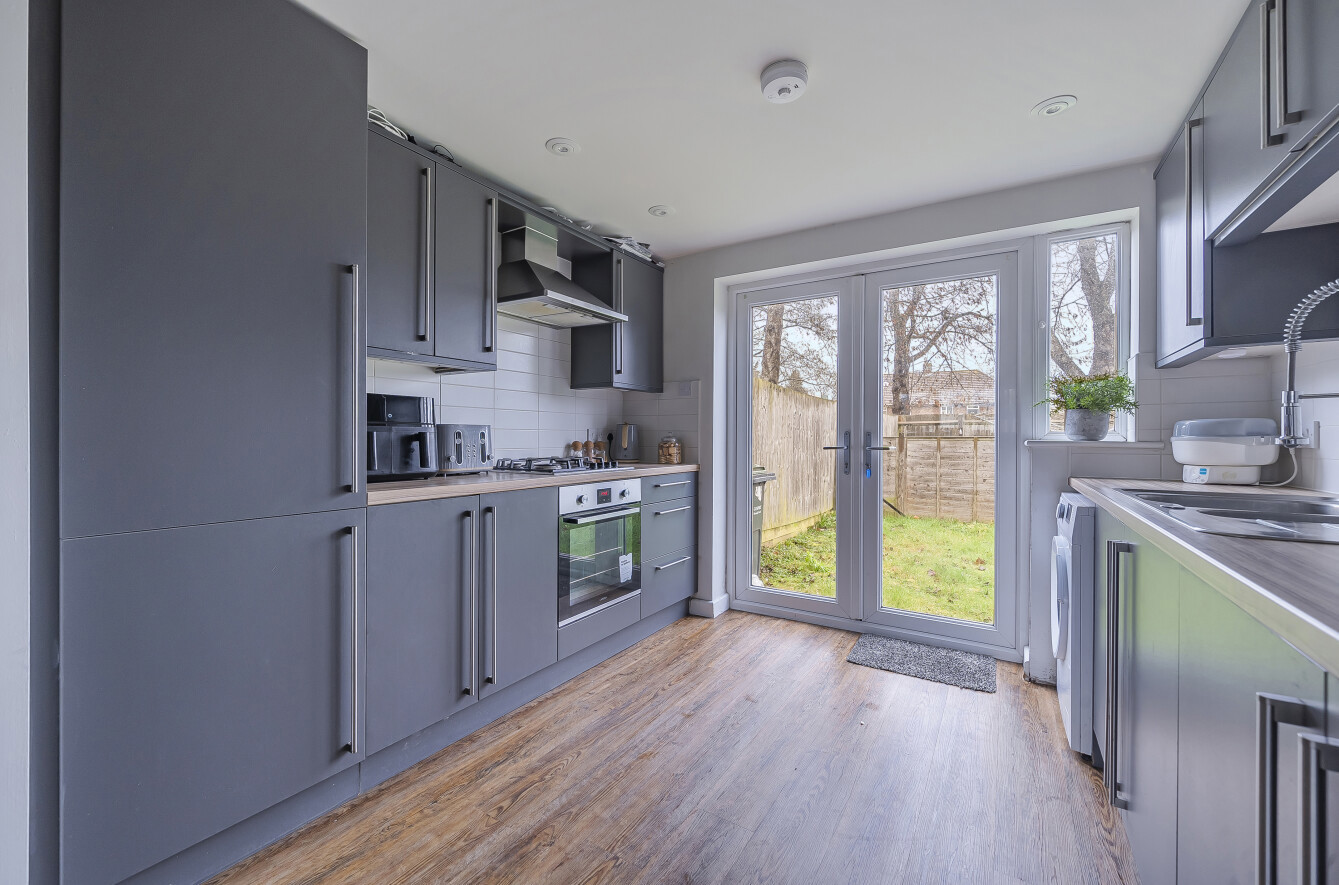 Shackleton Road, Gosport, Hampshire, PO13 - Charters