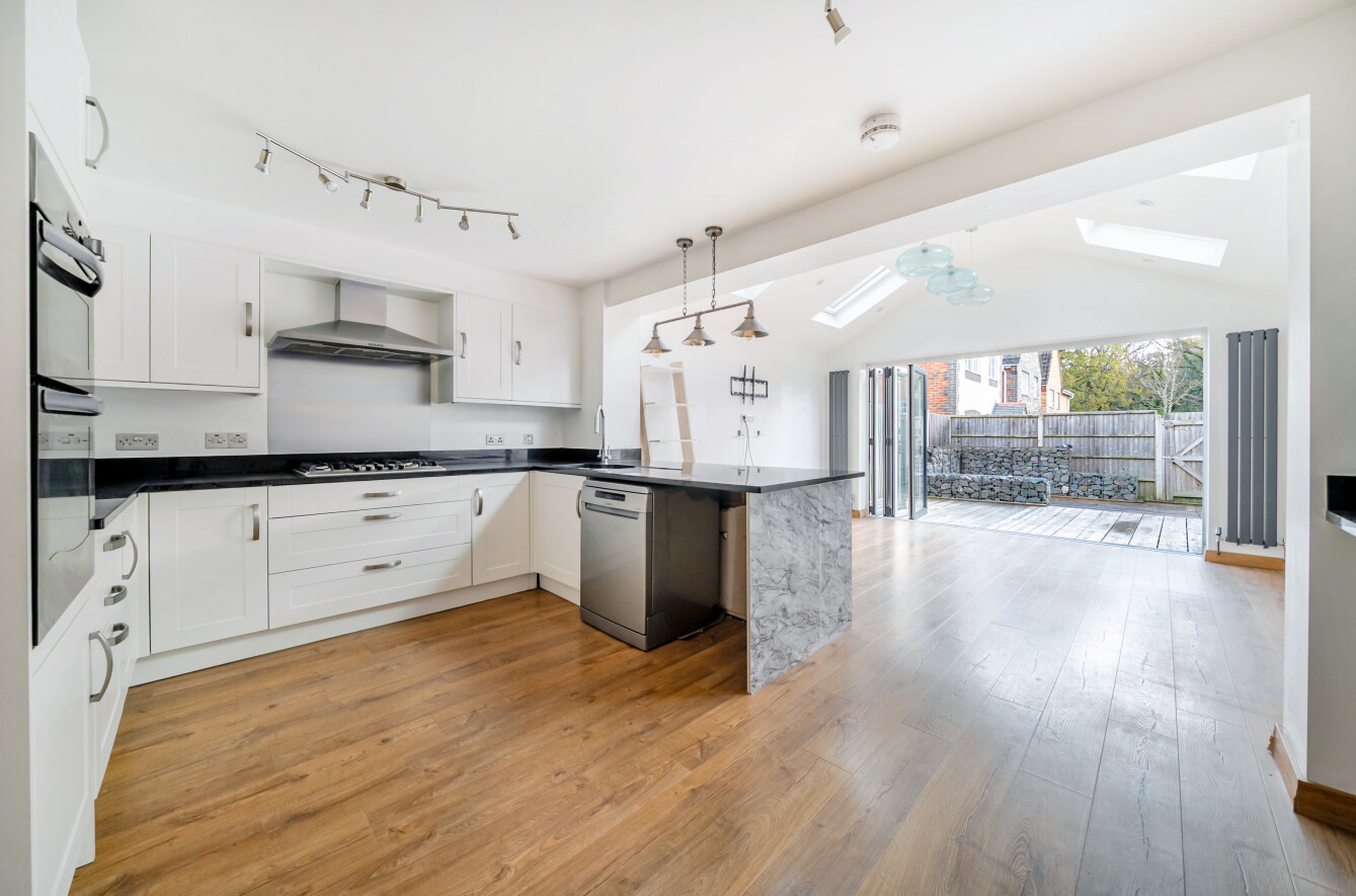 John Bunyan Close, Whiteley, Fareham, Hampshire, PO15 - Charters