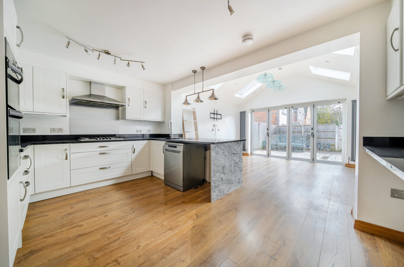 John Bunyan Close, Whiteley, Fareham, Hampshire, PO15 - Charters