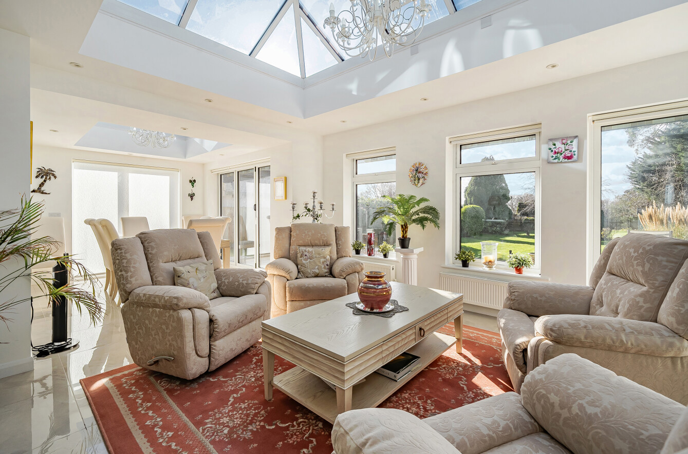 Holly Hill Lane, Sarisbury Green, Hampshire, SO31